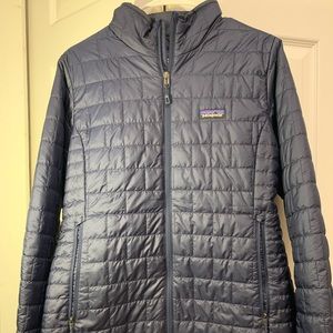 Patagonia Womens Nano Puff Jacket